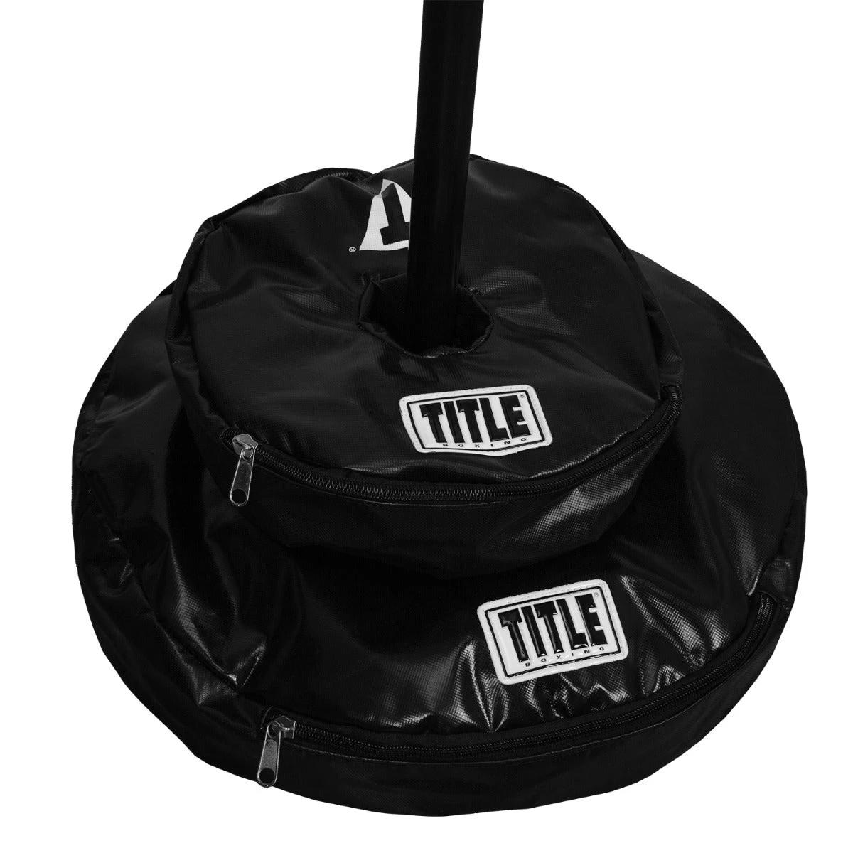 TITLE Boxing Lightning Strike Pro Reflex Bag With Anchor 9 TITLE Boxing Lightning Strike Pro Reflex Bag With Anchor - Image 9