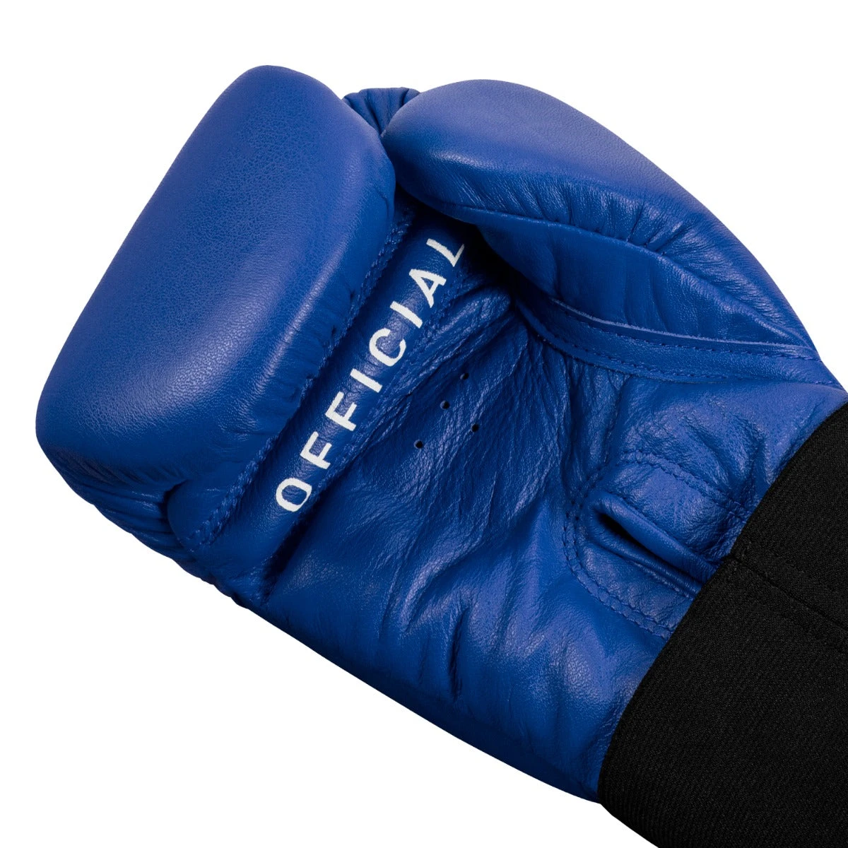 TITLE Boxing Masters USA Boxing Competition Gloves - Elastic 6 TITLE Boxing Masters USA Boxing Competition Gloves - Elastic - Image 6