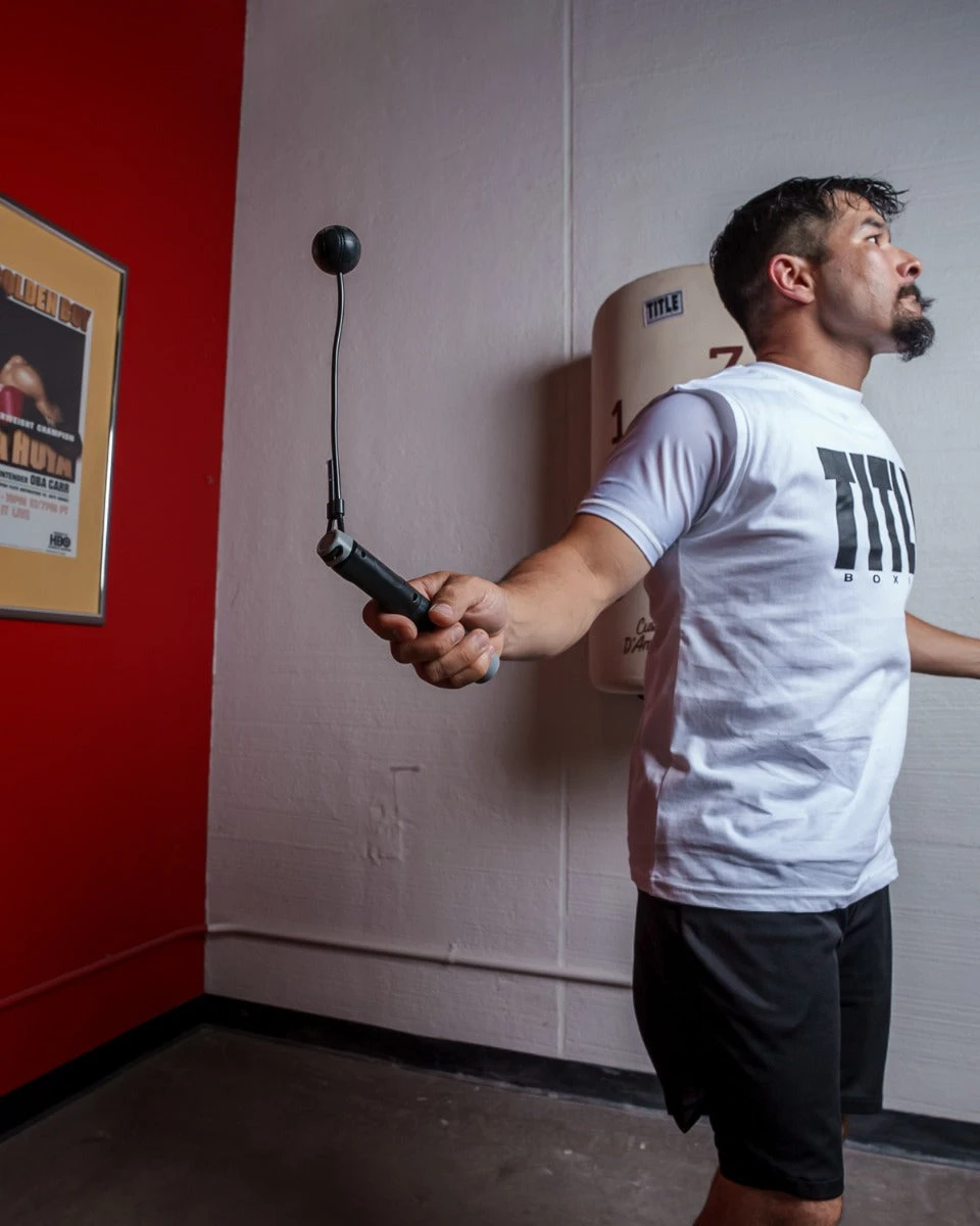 TITLE Boxing Smart Electronic Count Jump Rope 7 TITLE Boxing Smart Electronic Count Jump Rope - Image 7