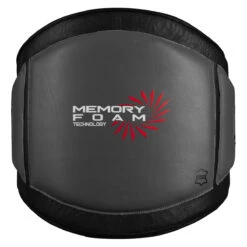 TITLE Boxing Memory Foam Body Protector -Sports Boxing mfmbp gr rd bk 2