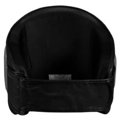 TITLE Boxing Memory Foam Body Protector -Sports Boxing mfmbp gr rd bk 3