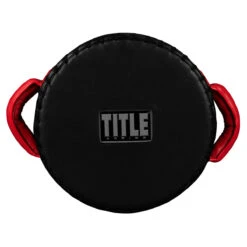 TITLE Boxing Memory Foam Punch Shield -Sports Boxing mfmps gr rd bk 2