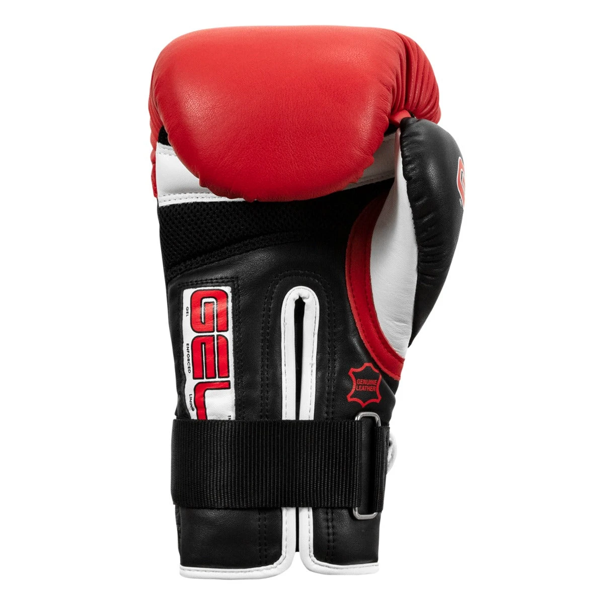 TITLE Boxing Gel Lava Leather Series Bag Gloves 5 TITLE Boxing Gel Lava Leather Series Bag Gloves - Image 5