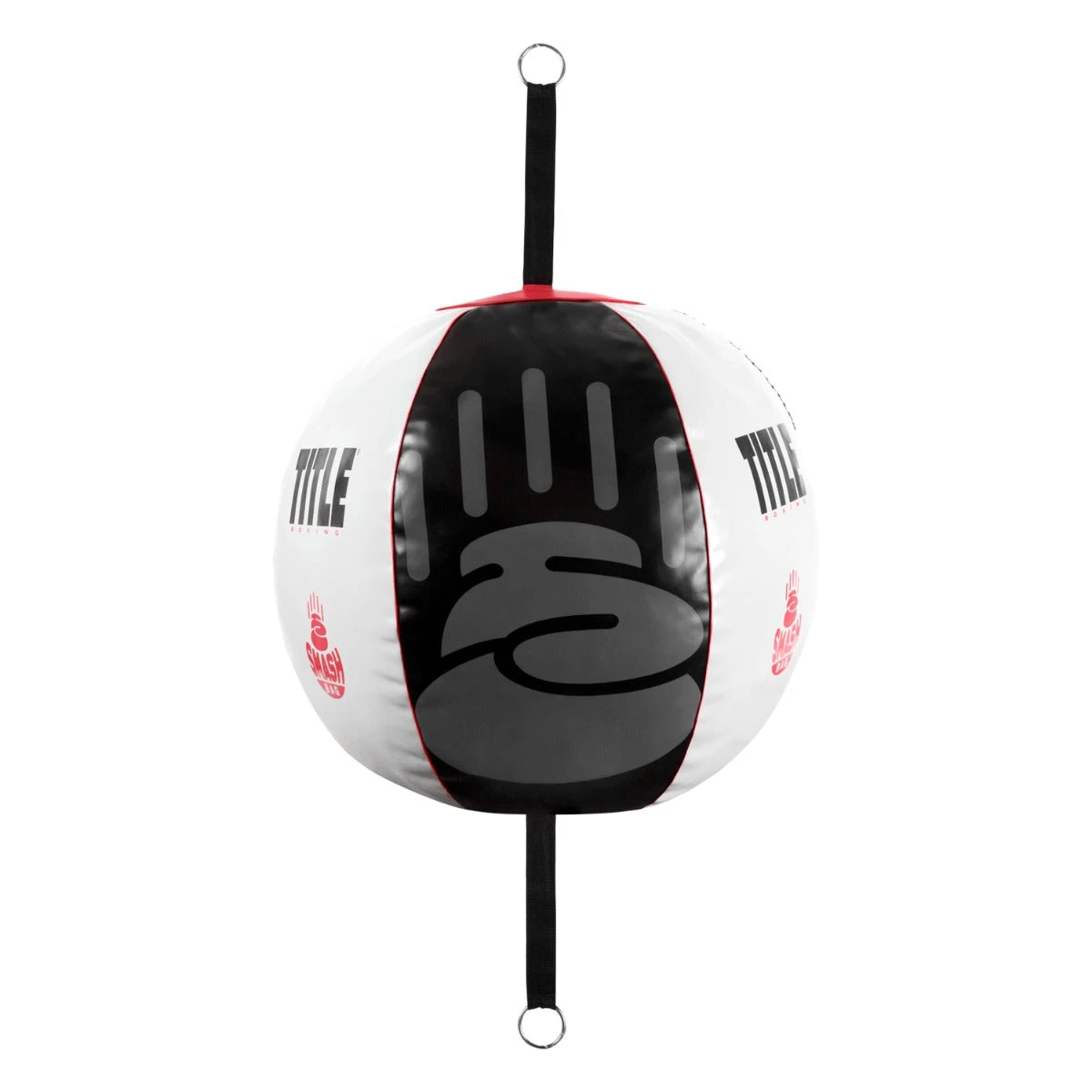 TITLE Boxing Mammoth Smash Double End Bag 2 TITLE Boxing Mammoth Smash Double End Bag - Image 2