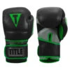 TITLE Boxing Matrix Training Gloves