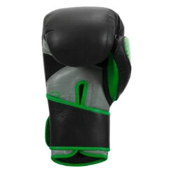 TITLE Boxing Matrix Training Gloves 10 TITLE Boxing Matrix Training Gloves -Sports Boxing mxtg bk ngn 04