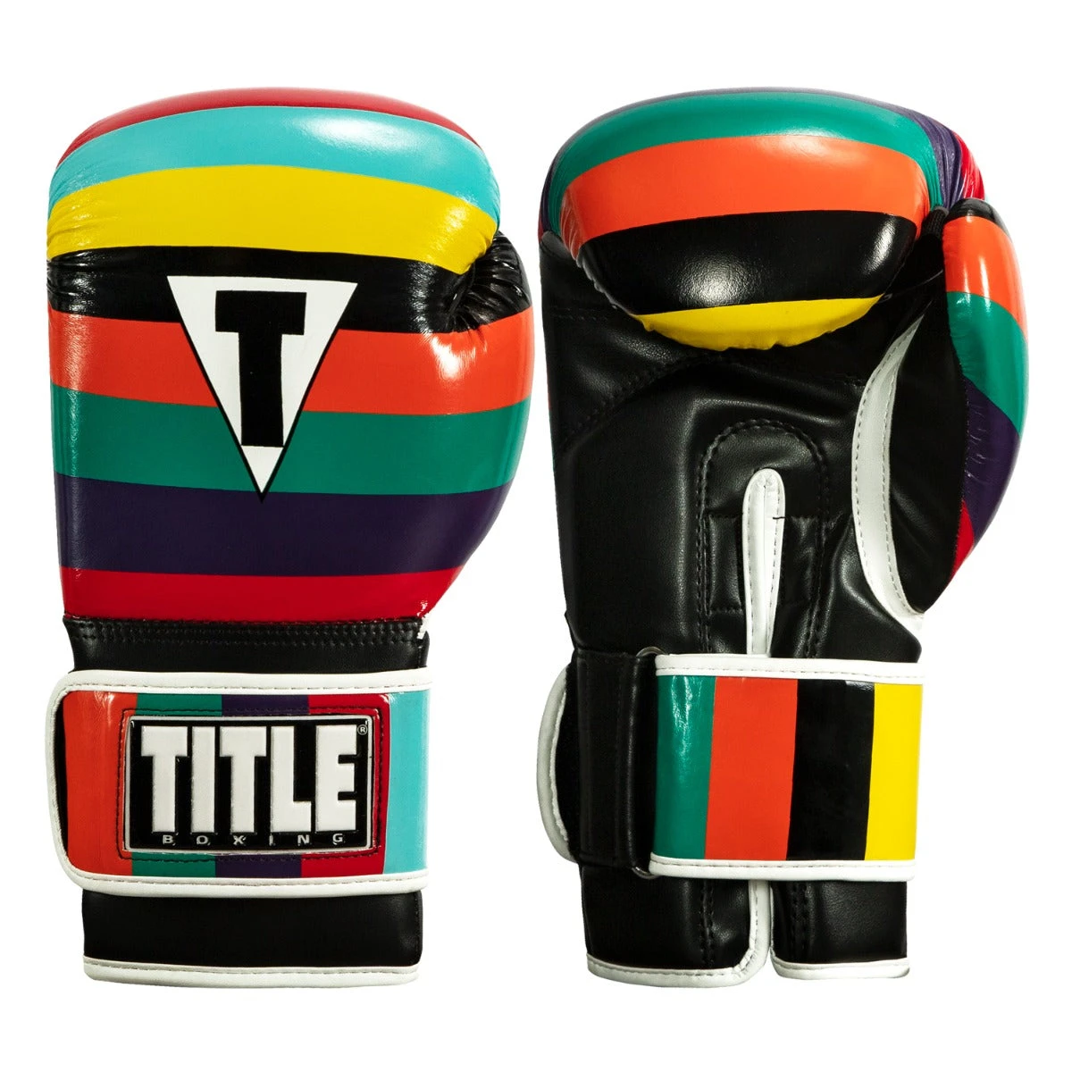 TITLE Boxing Punch Block Bag Gloves 1 TITLE Boxing Punch Block Bag Gloves