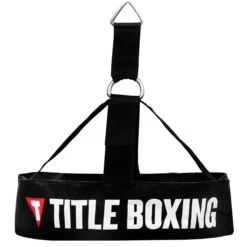 TITLE Boxing Open-Face Bag Anchor 10 TITLE Boxing Open-Face Bag Anchor -Sports Boxing ofba 1