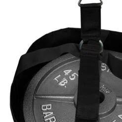 TITLE Boxing Open-Face Bag Anchor 12 TITLE Boxing Open-Face Bag Anchor -Sports Boxing ofba 5