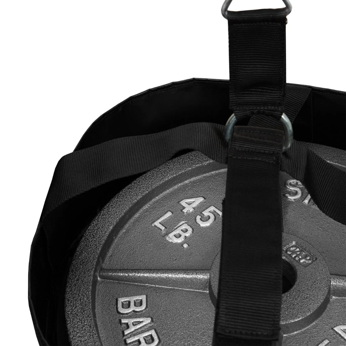 TITLE Boxing Open-Face Bag Anchor 5 TITLE Boxing Open-Face Bag Anchor - Image 5