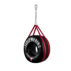 TITLE Boxing Orbital Heavy Bag 11 TITLE Boxing Orbital Heavy Bag -Sports Boxing orhb bk rd 2