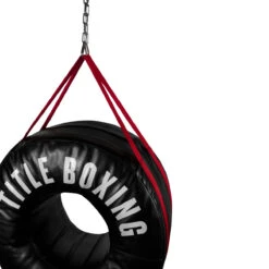 TITLE Boxing Orbital Heavy Bag 12 TITLE Boxing Orbital Heavy Bag -Sports Boxing orhb bk rd 3