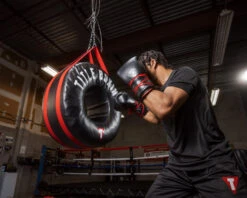 TITLE Boxing Orbital Heavy Bag 13 TITLE Boxing Orbital Heavy Bag -Sports Boxing orhb bk rd 3 1