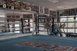 TITLE Boxing Jumbo Corner Cushions V3.0 – Set Of 4 15 TITLE Boxing Jumbo Corner Cushions V3.0 – Set Of 4 -Sports Boxing osccs bk 1