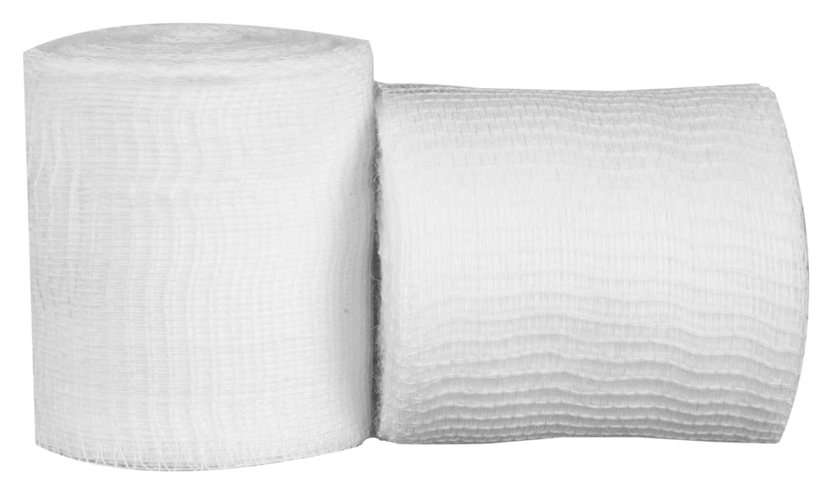 TITLE Boxing Old School Super Gauze (50 Rolls) 3 TITLE Boxing Old School Super Gauze (50 Rolls) - Image 3