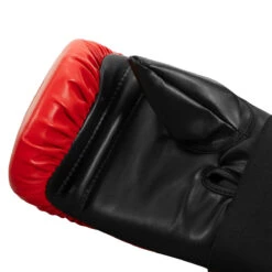 TITLE Boxing Old School Bag Gloves 3.0 -Sports Boxing ostbg3 rd bk 05