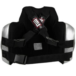 TITLE Platinum Body Protector -Sports Boxing pbp 3