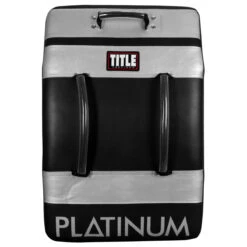 TITLE Platinum Punch & Body Shield 2.0 -Sports Boxing pbsh2 bk sv 3