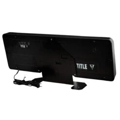 TITLE Platinum Professional Fight & Gym Timer -Sports Boxing pfgt 04