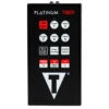 TITLE Platinum Replacement Remote For PFGT