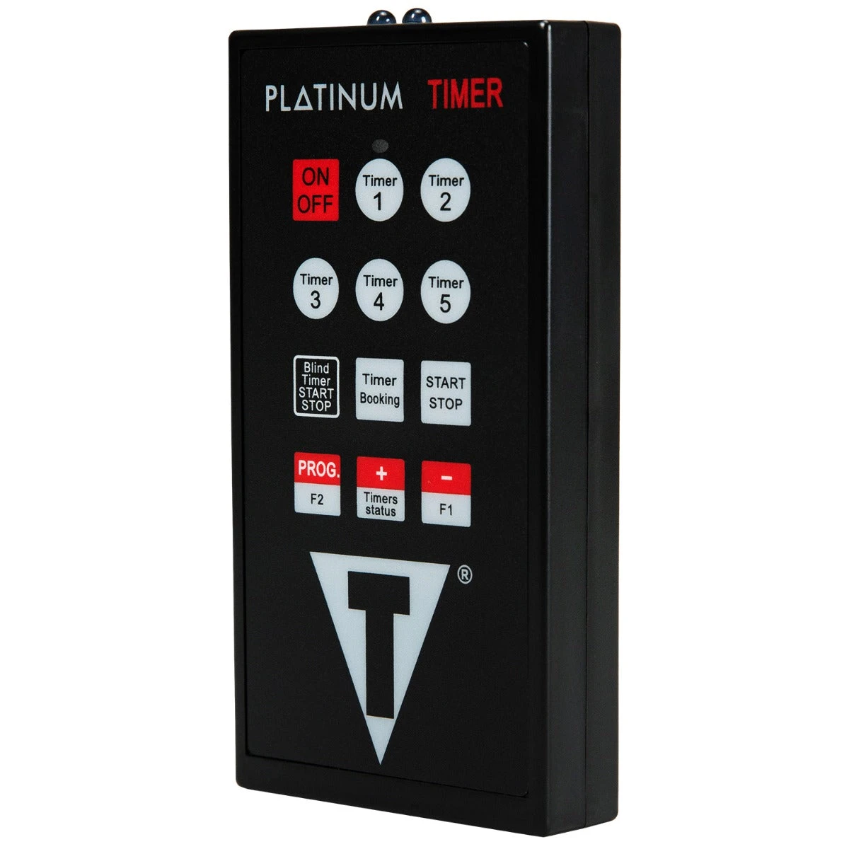 TITLE Platinum Replacement Remote For PFGT 4 TITLE Platinum Replacement Remote For PFGT - Image 4