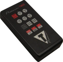TITLE Platinum Replacement Remote For PFGT 7 TITLE Platinum Replacement Remote For PFGT -Sports Boxing pfgt 2