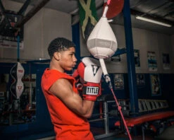 TITLE Boxing Gel Professional Series Training Gloves 13 TITLE Boxing Gel Professional Series Training Gloves -Sports Boxing pgstg