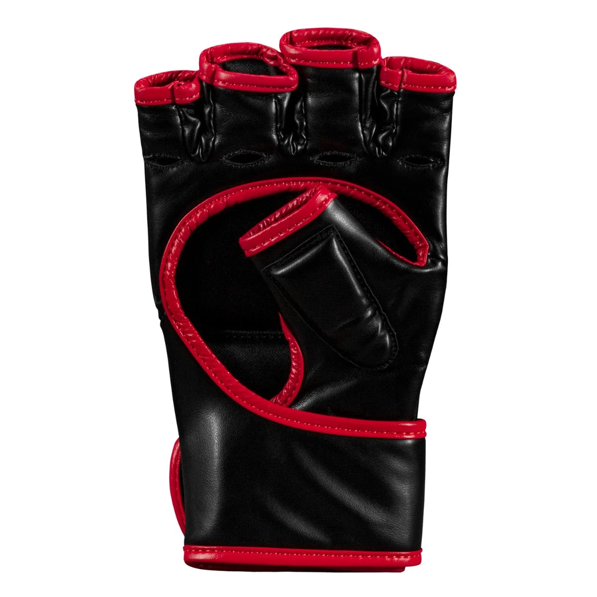 TITLE MMA Perform Hybrid Sparring Gloves 2.0 5 TITLE MMA Perform Hybrid Sparring Gloves 2.0 - Image 5