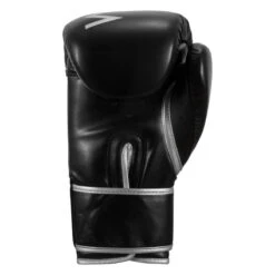 TITLE Platinum Prolific Boxing Bag Gloves 20 TITLE Platinum Prolific Boxing Bag Gloves -Sports Boxing plbg bk sv 4 1