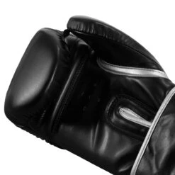 TITLE Platinum Prolific Boxing Bag Gloves 21 TITLE Platinum Prolific Boxing Bag Gloves -Sports Boxing plbg bk sv 5 1