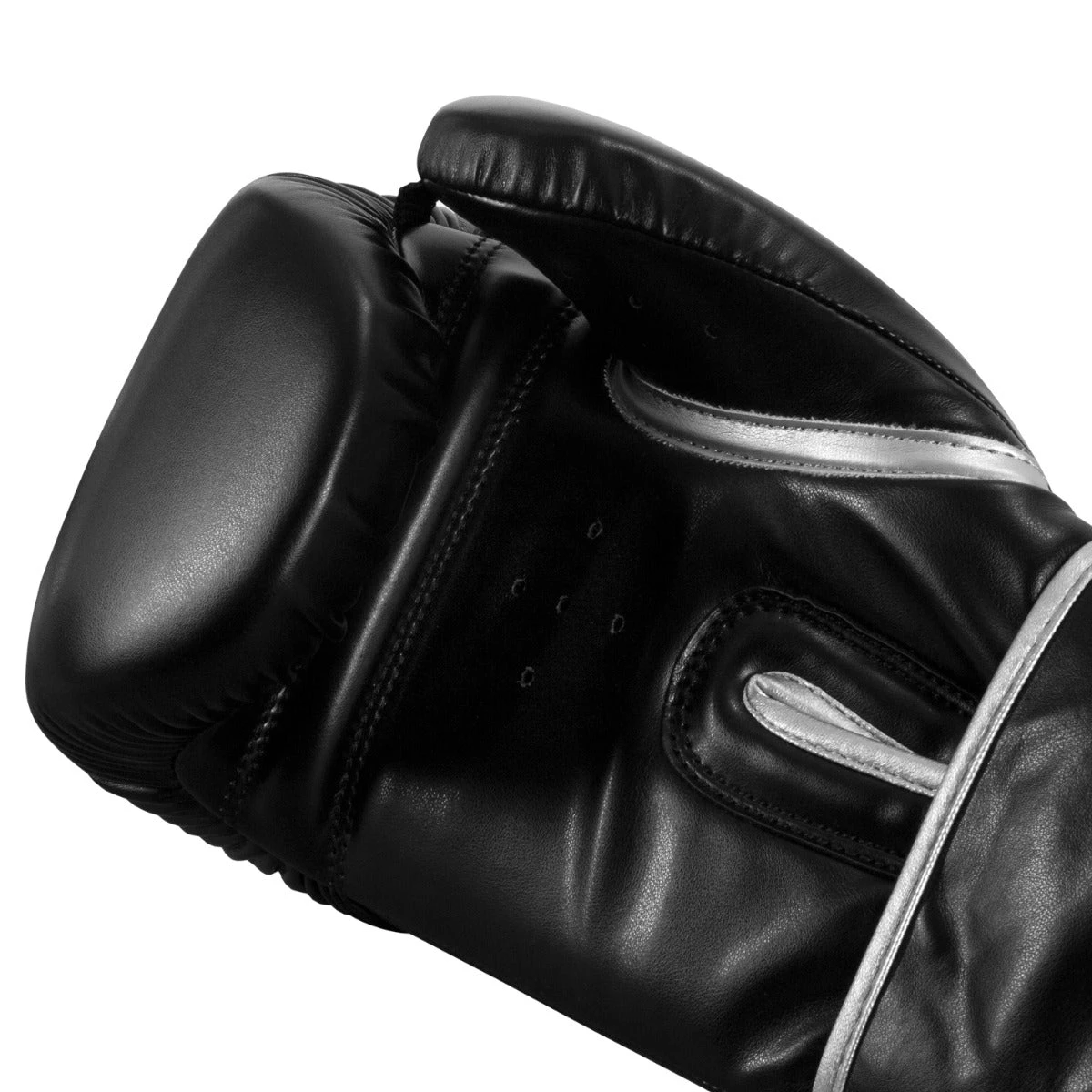 TITLE Platinum Prolific Boxing Bag Gloves 6 TITLE Platinum Prolific Boxing Bag Gloves - Image 6