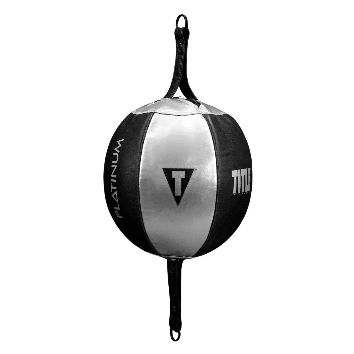 TITLE Platinum Momentous Double End Bag 3 TITLE Platinum Momentous Double End Bag - Image 3