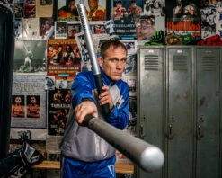 TITLE Platinum Striking Sticks 12 TITLE Platinum Striking Sticks -Sports Boxing pltss sv bk 2