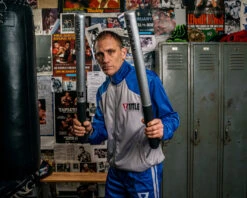 TITLE Platinum Striking Sticks 11 TITLE Platinum Striking Sticks -Sports Boxing pltss sv bk 3