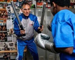 TITLE Platinum Striking Sticks 13 TITLE Platinum Striking Sticks -Sports Boxing pltss sv bk 5