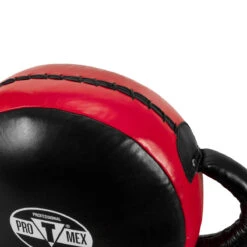 Pro Mex Accuracy Pro Punch Shield 2.0 -Sports Boxing pmapps2 bk rd 3