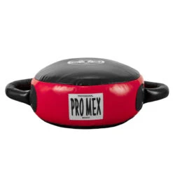 Pro Mex Accuracy Pro Punch Shield 2.0 -Sports Boxing pmapps2 bk rd 4