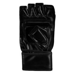 TITLE MMA Perform Bag Gloves 9 TITLE MMA Perform Bag Gloves -Sports Boxing pmbg2 bk 4 1