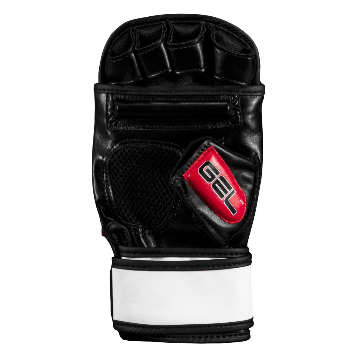 TITLE MMA Perform Gel Bag Gloves 2.0 5 TITLE MMA Perform Gel Bag Gloves 2.0 - Image 5