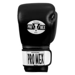 Pro Mex Professional Bag Gloves V3.0 23 Pro Mex Professional Bag Gloves V3.0 -Sports Boxing pmhbg3 bk 003