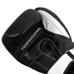 Pro Mex Professional Bag Gloves V3.0 25 Pro Mex Professional Bag Gloves V3.0 -Sports Boxing pmhbg3 bk 005
