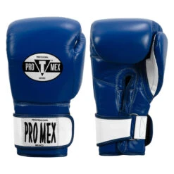Pro Mex Professional Bag Gloves V3.0 27 Pro Mex Professional Bag Gloves V3.0 -Sports Boxing pmhbg3 bl 001