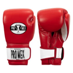 Pro Mex Professional Bag Gloves V3.0 35 Pro Mex Professional Bag Gloves V3.0 -Sports Boxing pmhbg3 rd 001