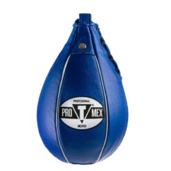 Pro Mex Professional Speed Bag V2.0 15 Pro Mex Professional Speed Bag V2.0 -Sports Boxing pmpsb2 bl 1 1