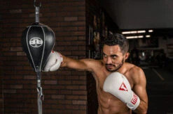 Pro Mex Professional Double End Bag V2.0 13 Pro Mex Professional Double End Bag V2.0 -Sports Boxing pmrdeb2 7x11 bc602176 a0c1 455f 9df9 b4bf6c0e8e64