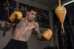 Pro Mex Professional Double End Bag V2.0 10 Pro Mex Professional Double End Bag V2.0 -Sports Boxing pmrdeb2 ye 1