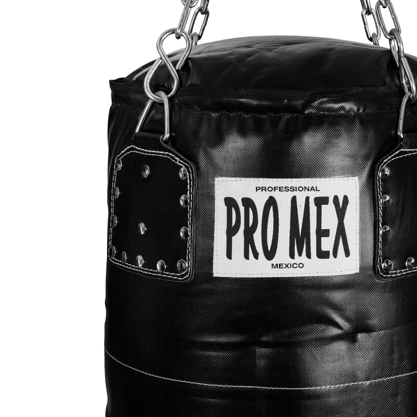 Pro Mex Power Heavy Bag 3 Pro Mex Power Heavy Bag - Image 3