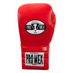 Pro Mex Professional Lace Sparring Gloves V3.0 24 Pro Mex Professional Lace Sparring Gloves V3.0 -Sports Boxing pmtgl3 rd 003