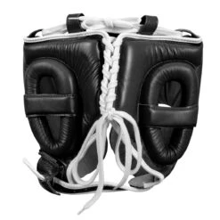 Pro Mex Professional Training Headgear V3.0 19 Pro Mex Professional Training Headgear V3.0 -Sports Boxing pmthg3 bk 04