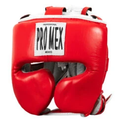 Pro Mex Professional Training Headgear V3.0 21 Pro Mex Professional Training Headgear V3.0 -Sports Boxing pmthg3 rd 01 1